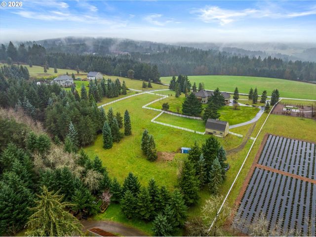 21550 Sw MOUNTAIN HOME Rd, Sherwood, OR 97140