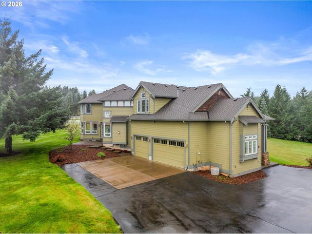 21550 Sw MOUNTAIN HOME Rd, Sherwood, OR 97140