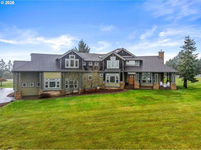 21550 Sw MOUNTAIN HOME Rd, Sherwood, OR 97140