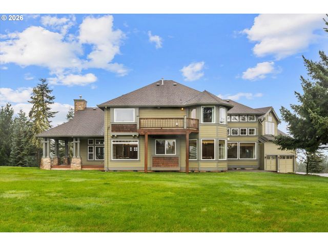 21550 Sw MOUNTAIN HOME Rd, Sherwood, OR 97140