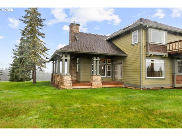 21550 Sw MOUNTAIN HOME Rd, Sherwood, OR 97140