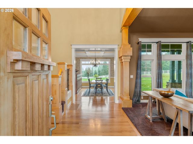 21550 Sw MOUNTAIN HOME Rd, Sherwood, OR 97140