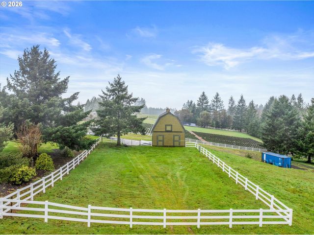 21550 Sw MOUNTAIN HOME Rd, Sherwood, OR 97140