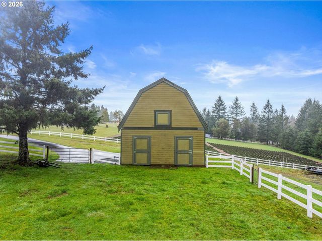 21550 Sw MOUNTAIN HOME Rd, Sherwood, OR 97140