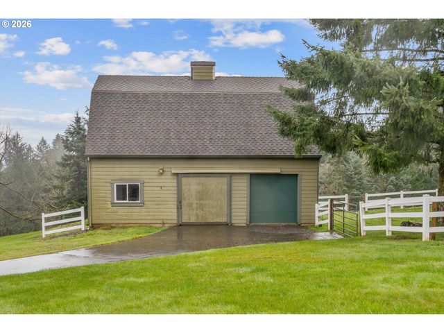 21550 Sw MOUNTAIN HOME Rd, Sherwood, OR 97140