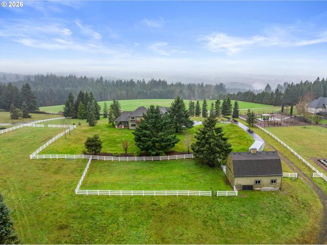 21550 Sw MOUNTAIN HOME Rd, Sherwood, OR 97140