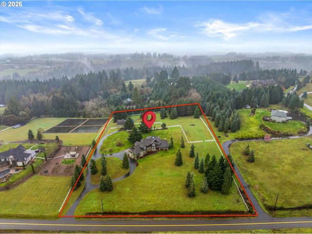 21550 Sw MOUNTAIN HOME Rd, Sherwood, OR 97140