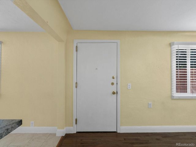 3971 W Kentucky, Denver, CO 80219