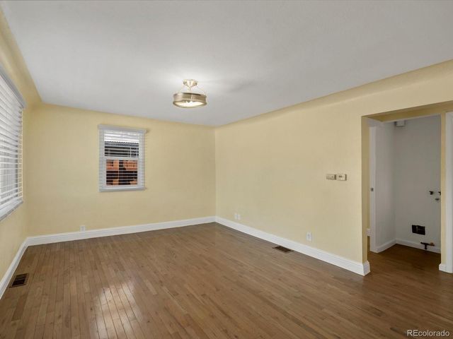 3971 W Kentucky, Denver, CO 80219