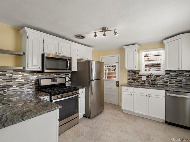 3971 W Kentucky, Denver, CO 80219