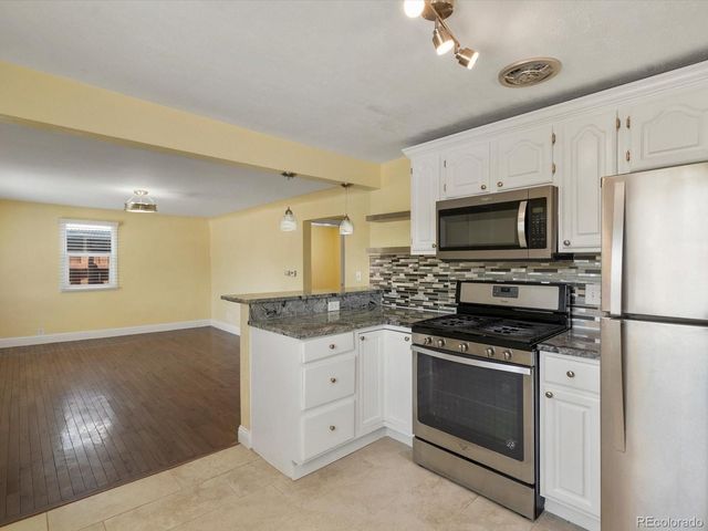 3971 W Kentucky, Denver, CO 80219