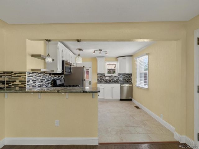 3971 W Kentucky, Denver, CO 80219