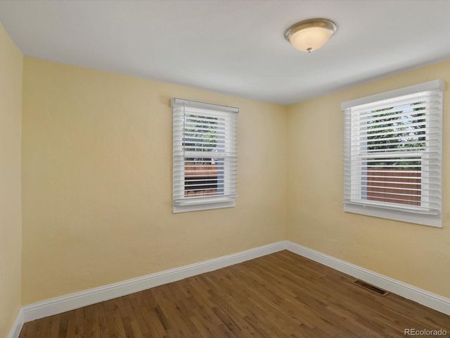 3971 W Kentucky, Denver, CO 80219