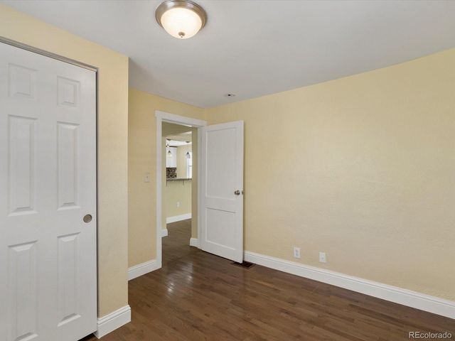 3971 W Kentucky, Denver, CO 80219