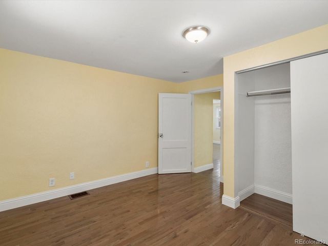 3971 W Kentucky, Denver, CO 80219