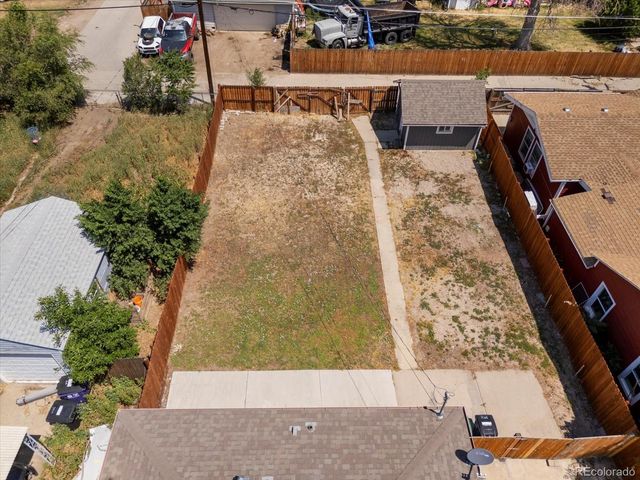 3971 W Kentucky, Denver, CO 80219