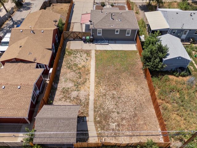 3971 W Kentucky, Denver, CO 80219