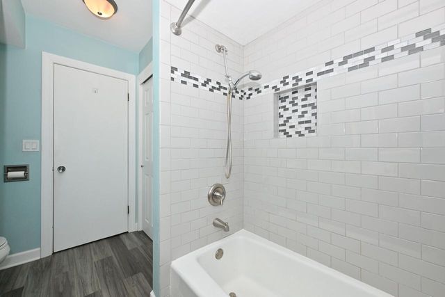 8317 W Cleveland AVENUE, West Allis, WI 53219