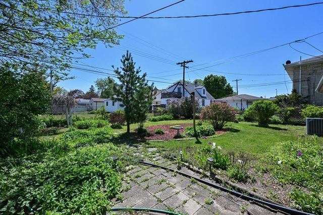 8317 W Cleveland AVENUE, West Allis, WI 53219