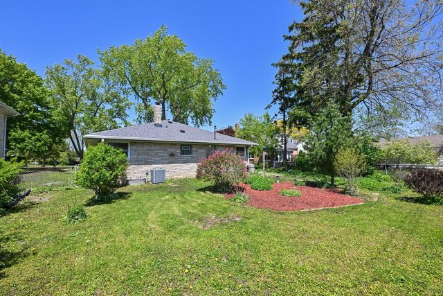 8317 W Cleveland AVENUE, West Allis, WI 53219
