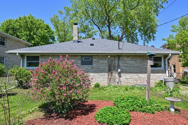 8317 W Cleveland AVENUE, West Allis, WI 53219
