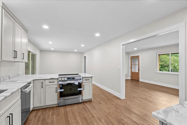 1400 Sherwood Drive, Dalton, GA 30720