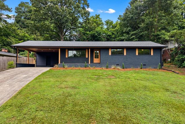 1400 Sherwood Drive, Dalton, GA 30720
