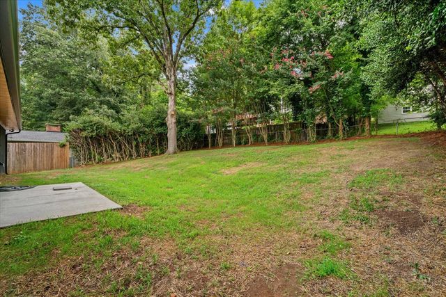 1400 Sherwood Drive, Dalton, GA 30720
