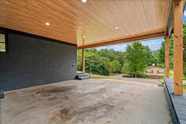 1400 Sherwood Drive, Dalton, GA 30720