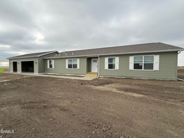 13086 Sandy Street, Arnegard, ND 58835 property photo
