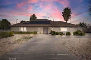 14127 Crow, Apple Valley, CA 92307