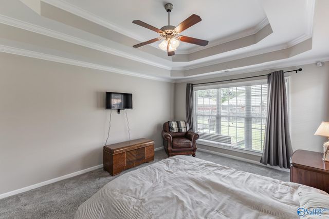 111 Tallow Wood Drive, Harvest, AL 35749