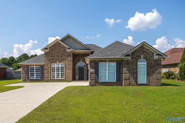 111 Tallow Wood Drive, Harvest, AL 35749