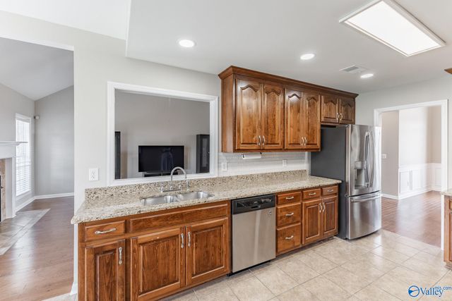 111 Tallow Wood Drive, Harvest, AL 35749