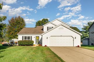 955 Paul Vista Drive, Miami Twp, OH 45140