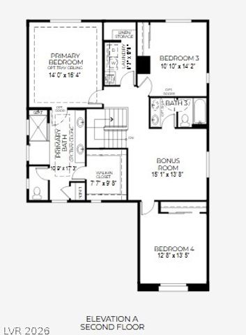 9406 Okul Avenue, Las Vegas, NV 89166