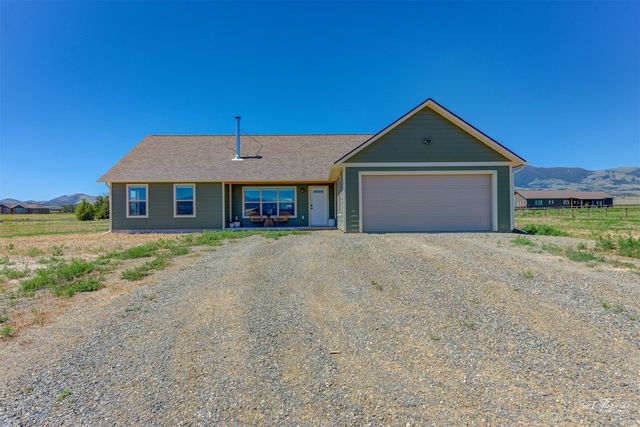 11 Ashley Drive, Townsend, MT 59644