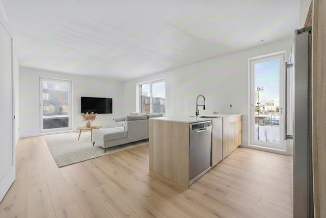 1035 Commonwealth Ave 205, Boston, MA 02215