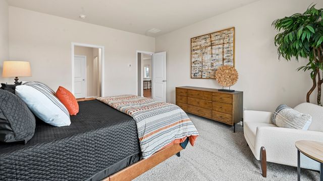 2321 Felly Drive, Crandall, TX 75114