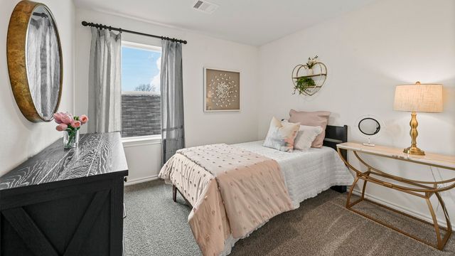 2321 Felly Drive, Crandall, TX 75114