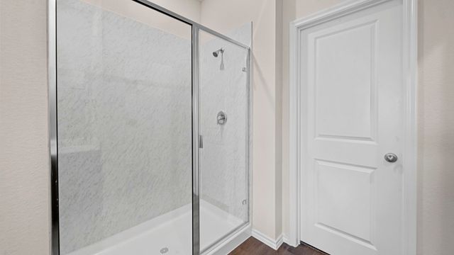 2321 Felly Drive, Crandall, TX 75114