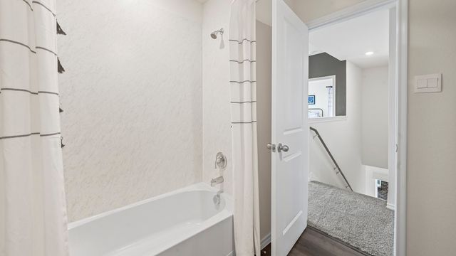 2321 Felly Drive, Crandall, TX 75114