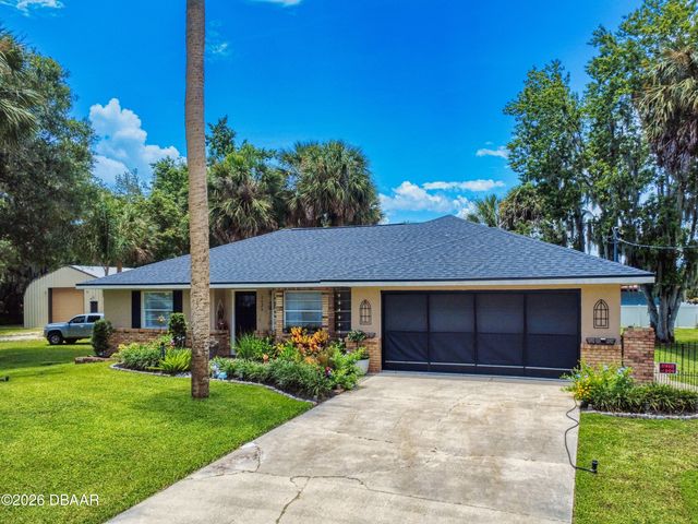 1624 Center Street, Deland, FL 32720