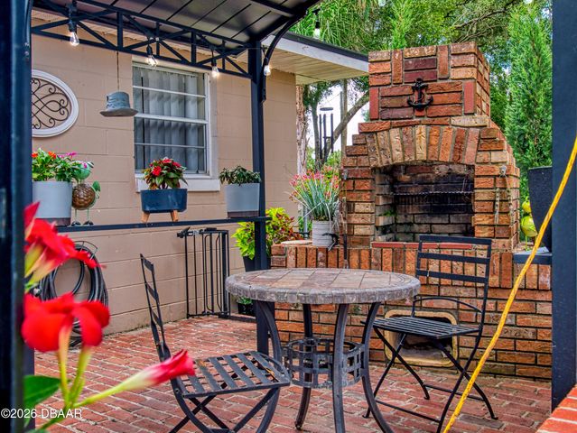 1624 Center Street, Deland, FL 32720