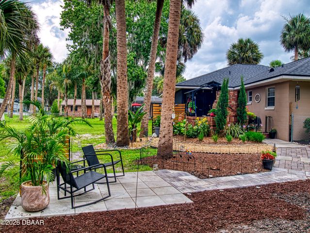 1624 Center Street, Deland, FL 32720
