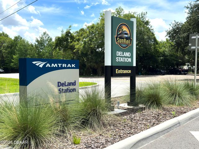 1624 Center Street, Deland, FL 32720