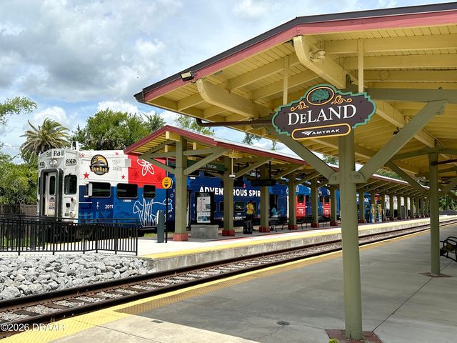 1624 Center Street, Deland, FL 32720