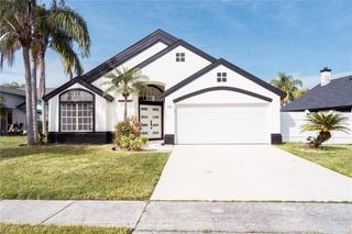 2319 ISLAND CLUB WAY, Orlando, FL 32822