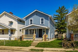 502 Catherine Street, Columbus, OH 43223