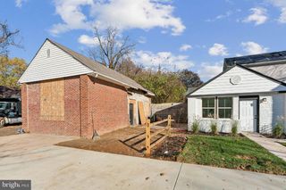 2807 14TH ST NE, Washington, DC 20018